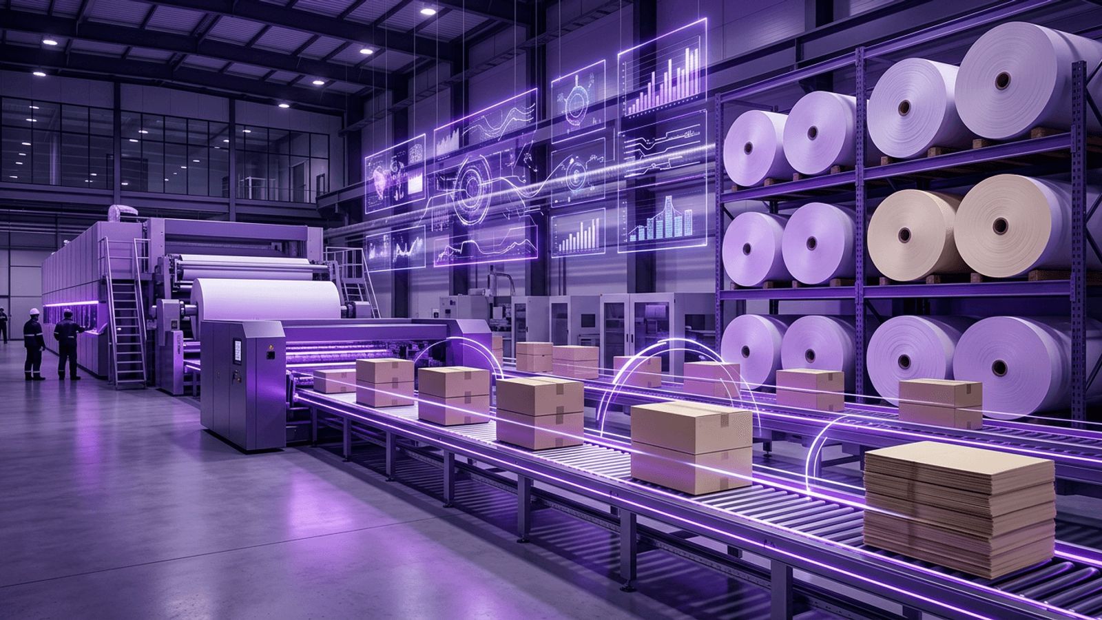 Top 10 Best Paper Goods Manufacturers in Hampton