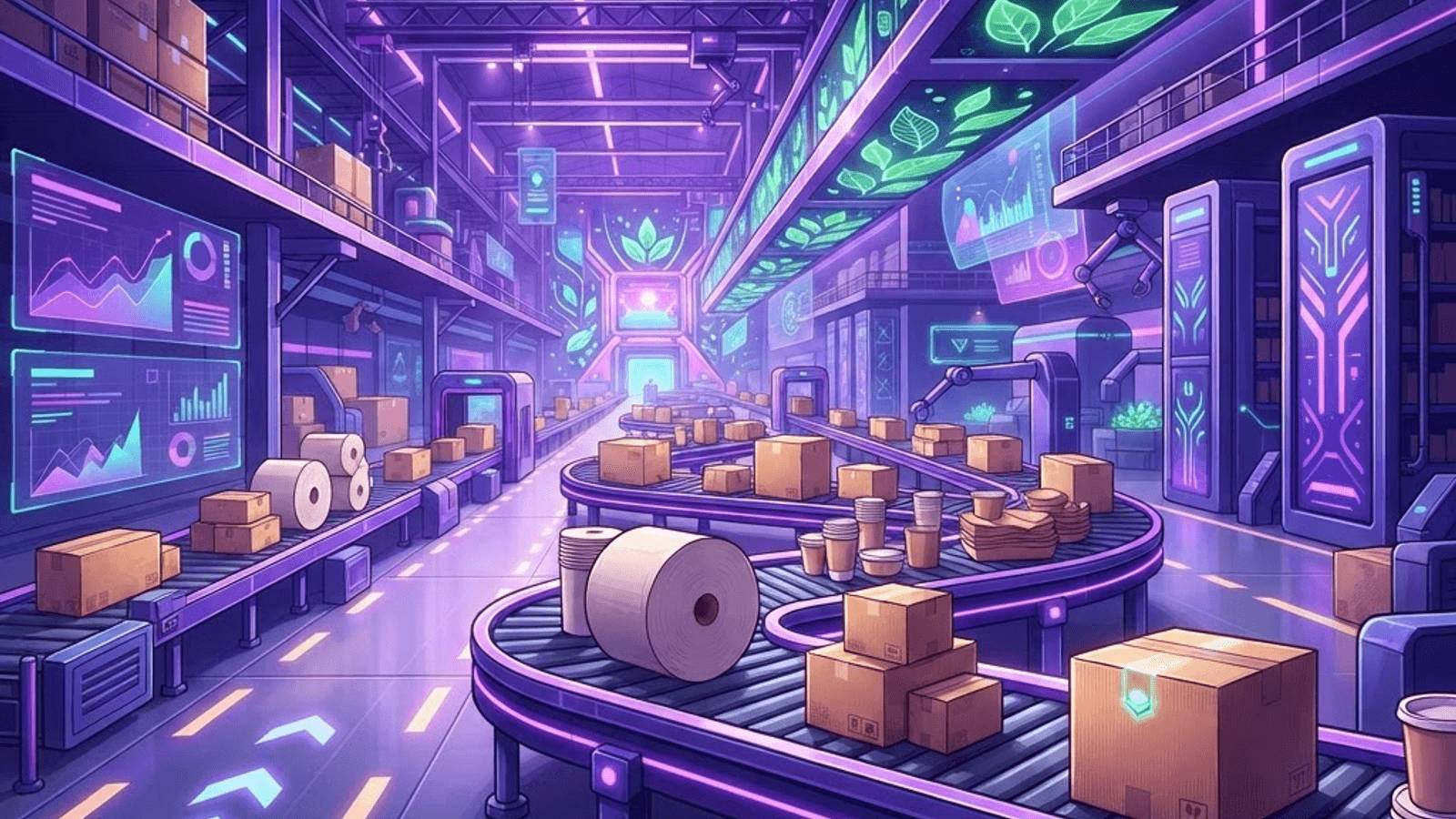 Top 10 Best Paper Goods Manufacturers in Hayward