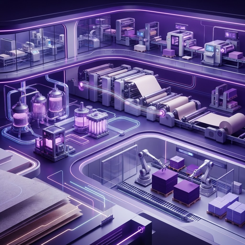 Top 10 Best Paper Goods Manufacturers in Houston