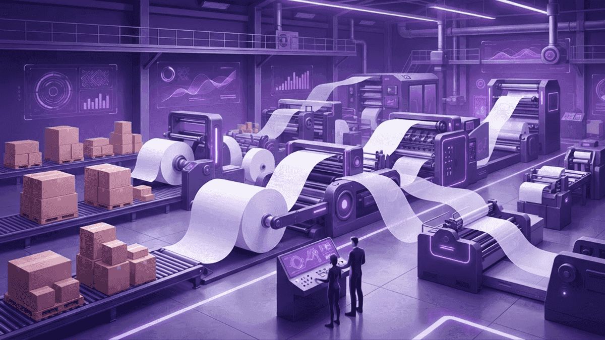Top 10 Best Paper Goods Manufacturers in Irvine
