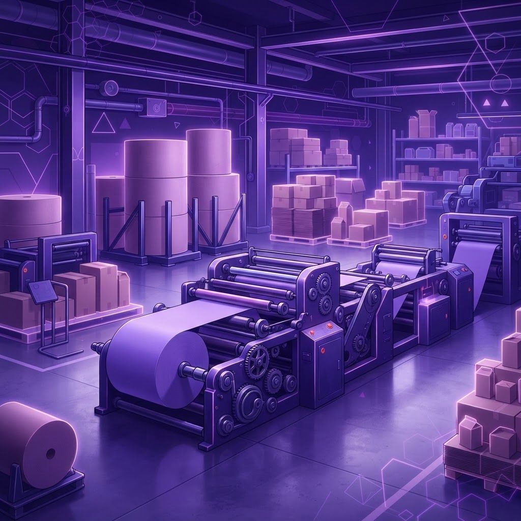 Top 10 Best Paper Goods Manufacturers in Irving