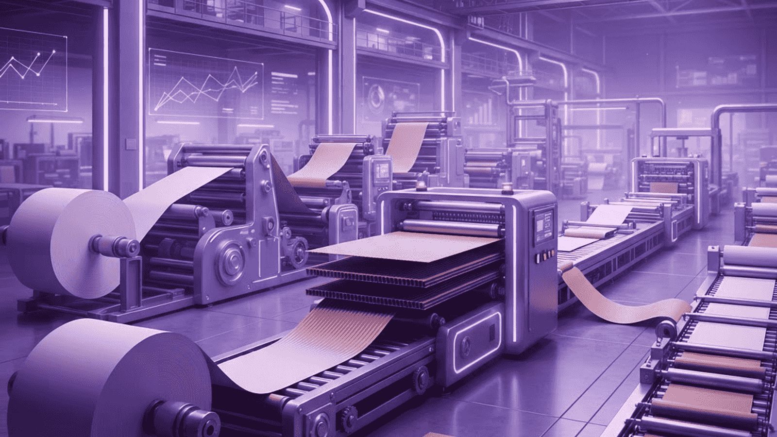 Top 10 Best Paper Goods Manufacturers in Islip