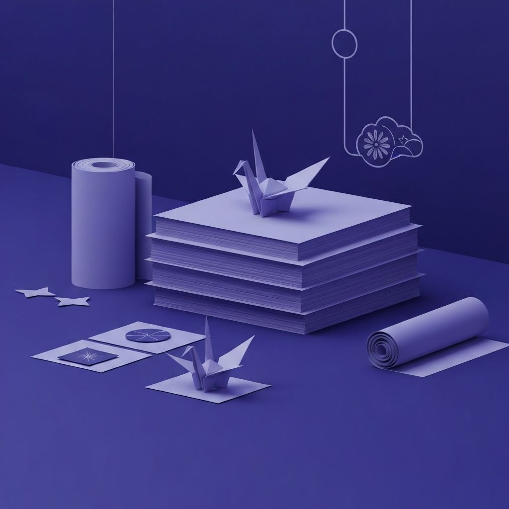 Top 10 Best Paper Goods Manufacturers in Japan