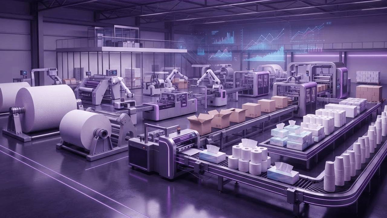 Top 10 Best Paper Goods Manufacturers in Joliet