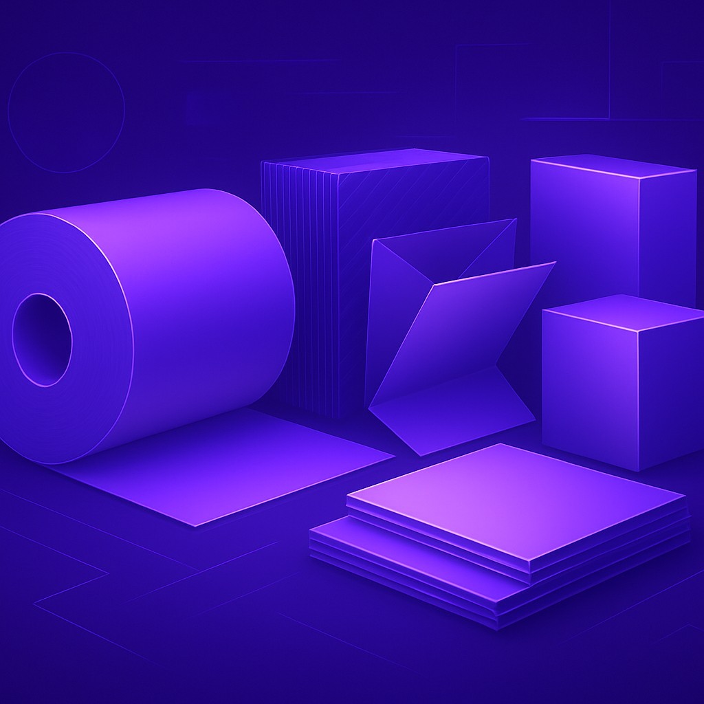 Top 10 Best Paper Goods Manufacturers in Kazakhstan