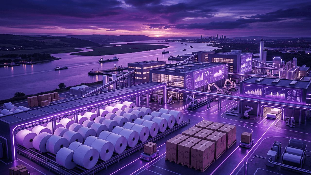 Top 10 Best Paper Goods Manufacturers in Kent