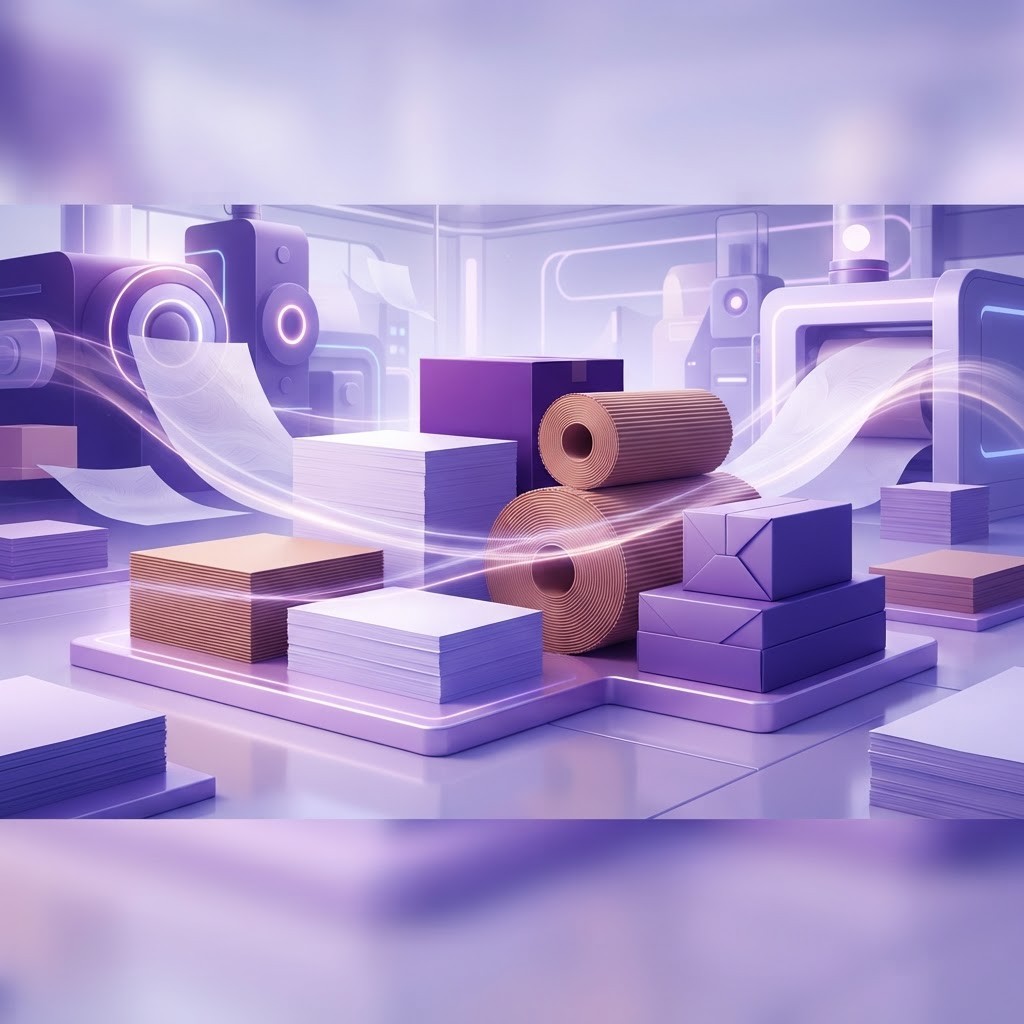 Top 10 Best Paper Goods Manufacturers in Liberia