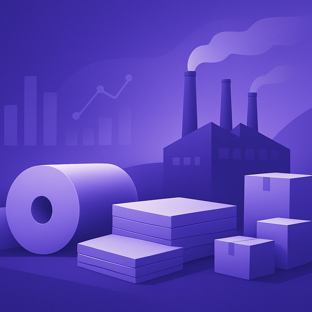 Top 10 Best Paper Goods Manufacturers in Malawi
