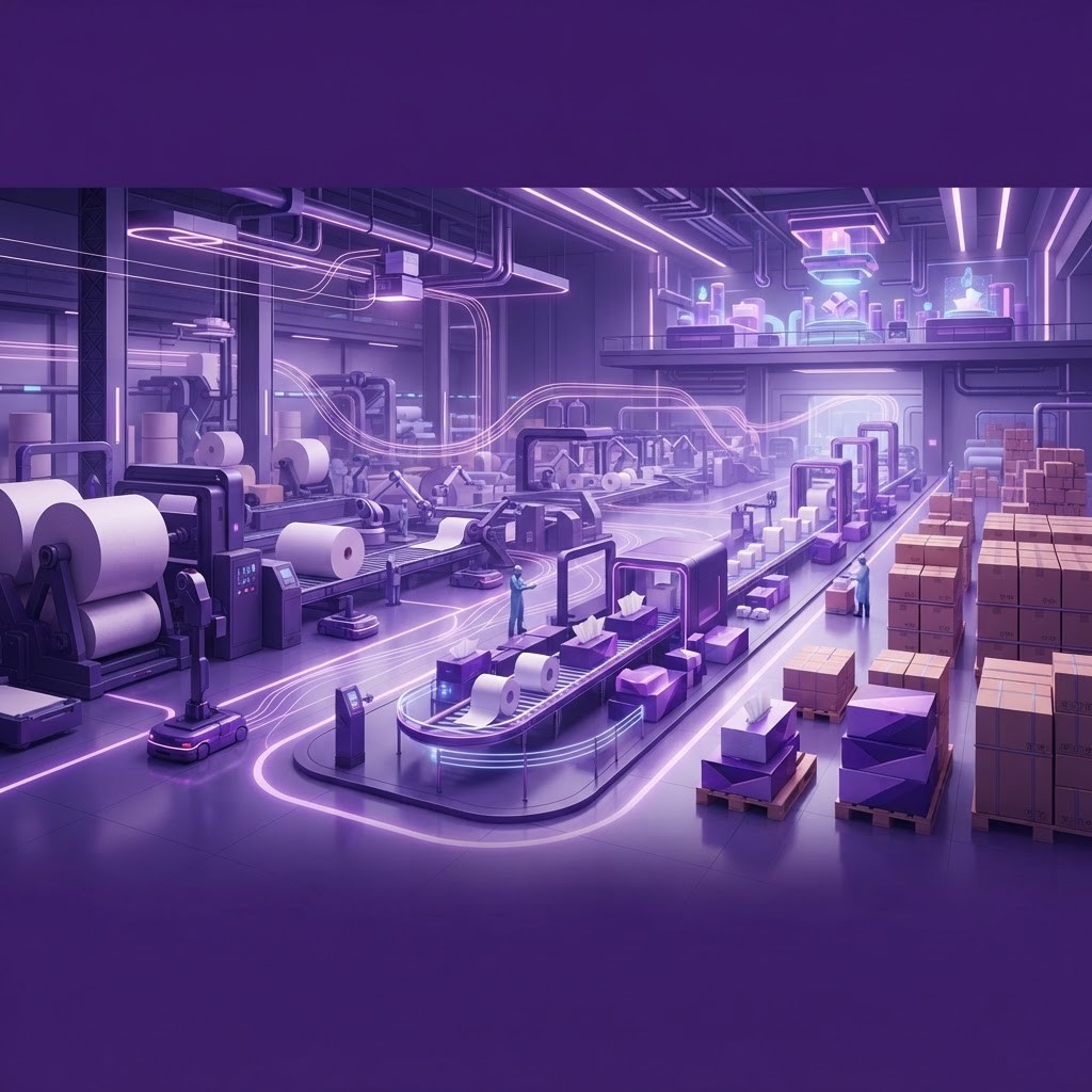 Top 10 Best Paper Goods Manufacturers in Mauritania