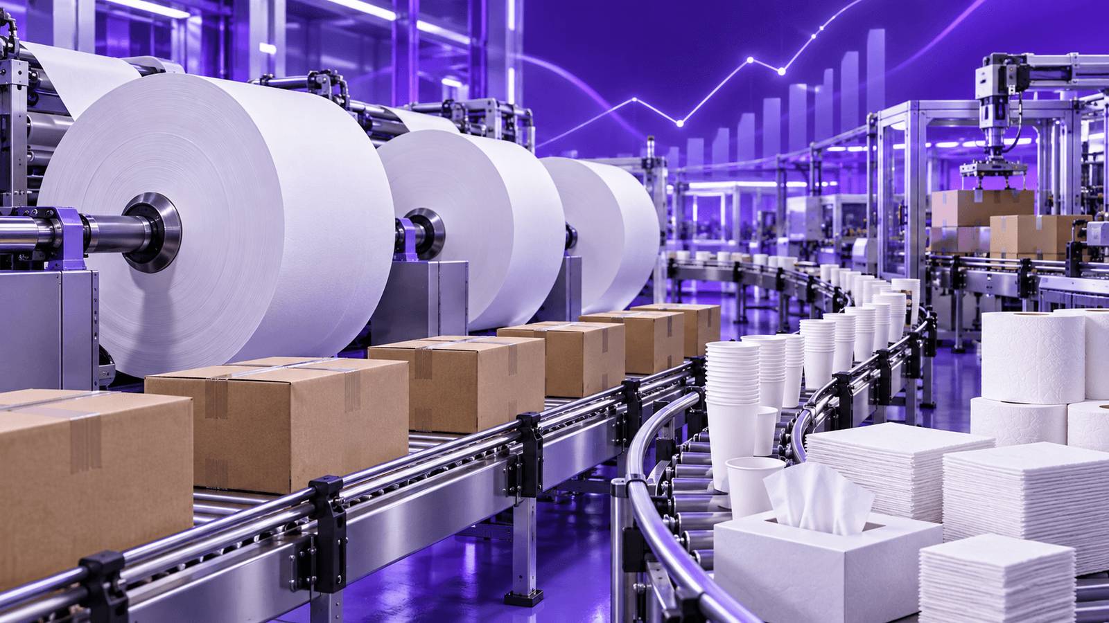 Top 10 Best Paper Goods Manufacturers in McAllen