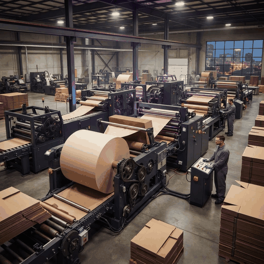 Top 10 Best Paper Goods Manufacturers in Memphis