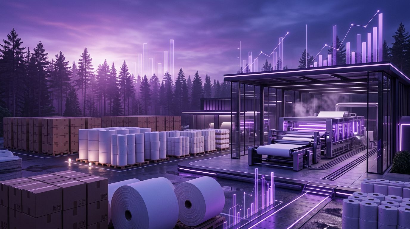 Top 10 Best Paper Goods Manufacturers in Nampa