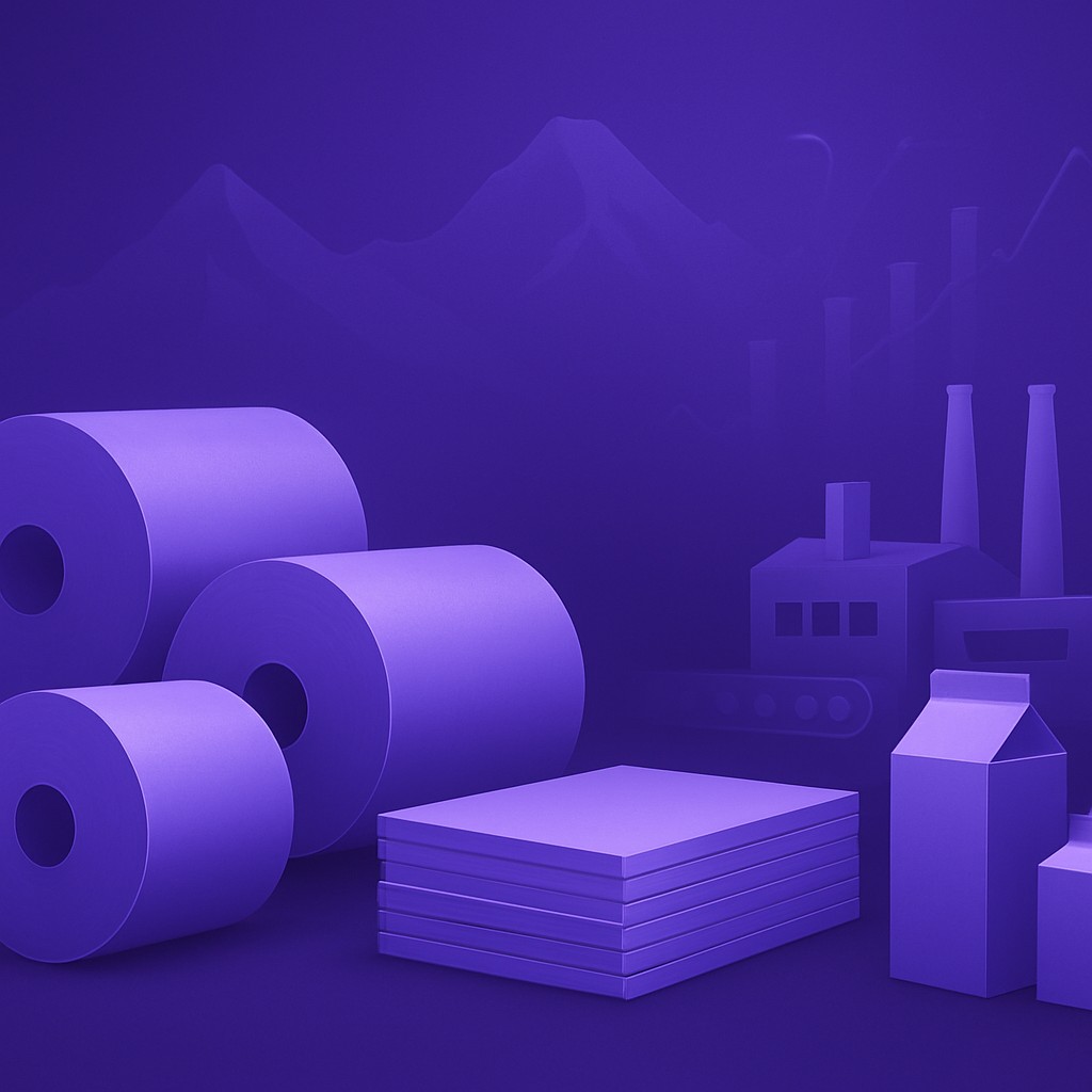 Top 10 Best Paper Goods Manufacturers in Nepal