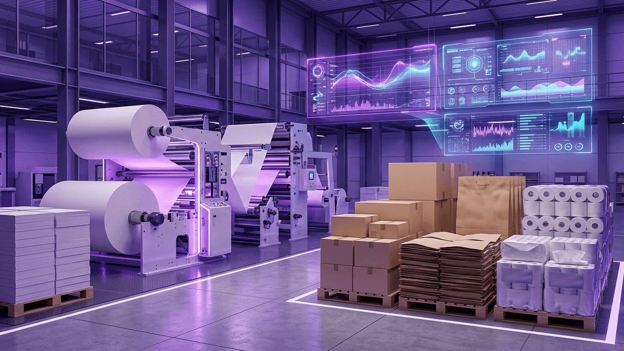 Top 10 Best Paper Goods Manufacturers in New Haven