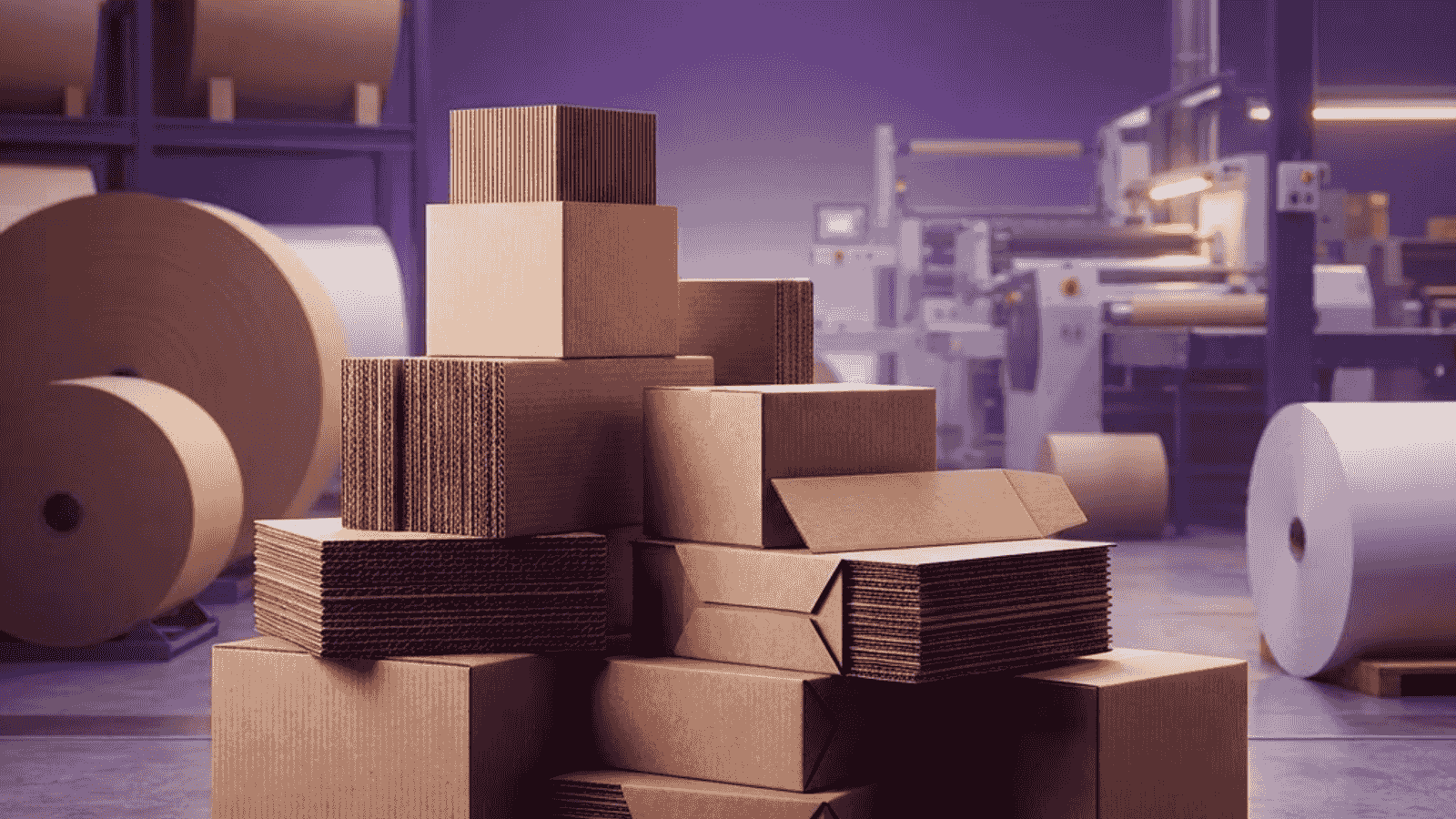 Top 10 Best Paper Goods Manufacturers in Newark