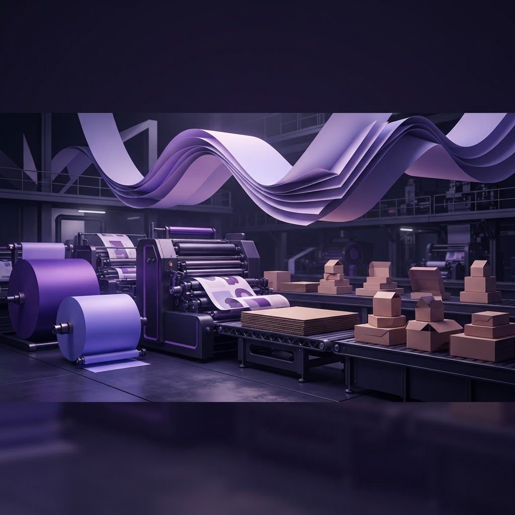 Top 10 Best Paper Goods Manufacturers in North Hempstead