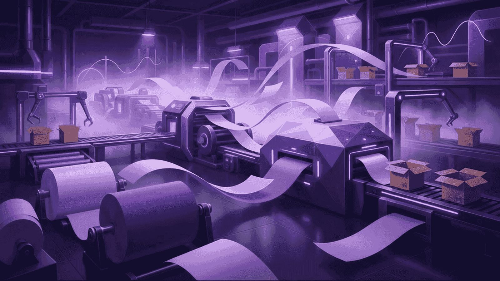 Top 10 Best Paper Goods Manufacturers in Oakland
