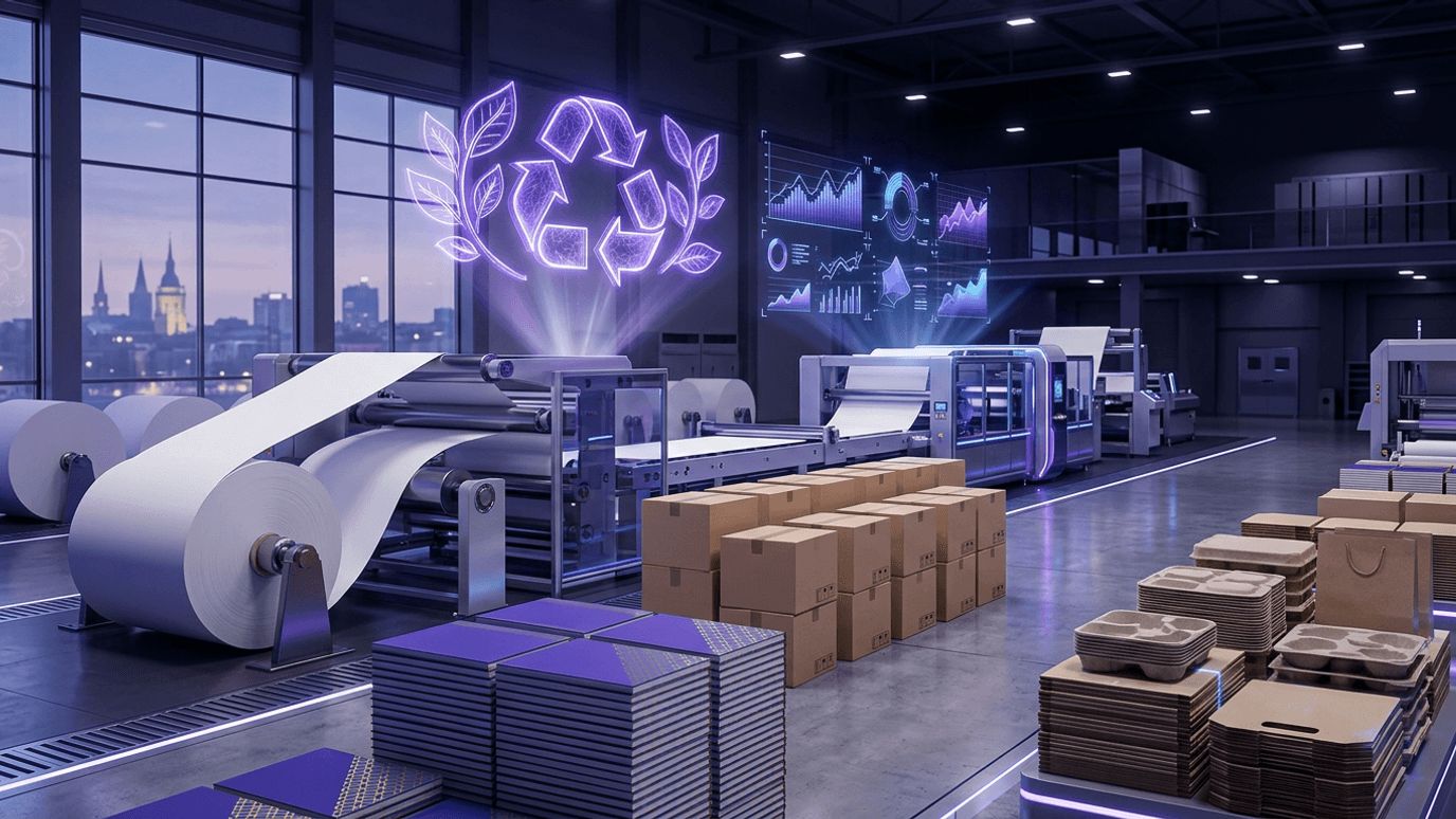 Top 10 Best Paper Goods Manufacturers in Odessa