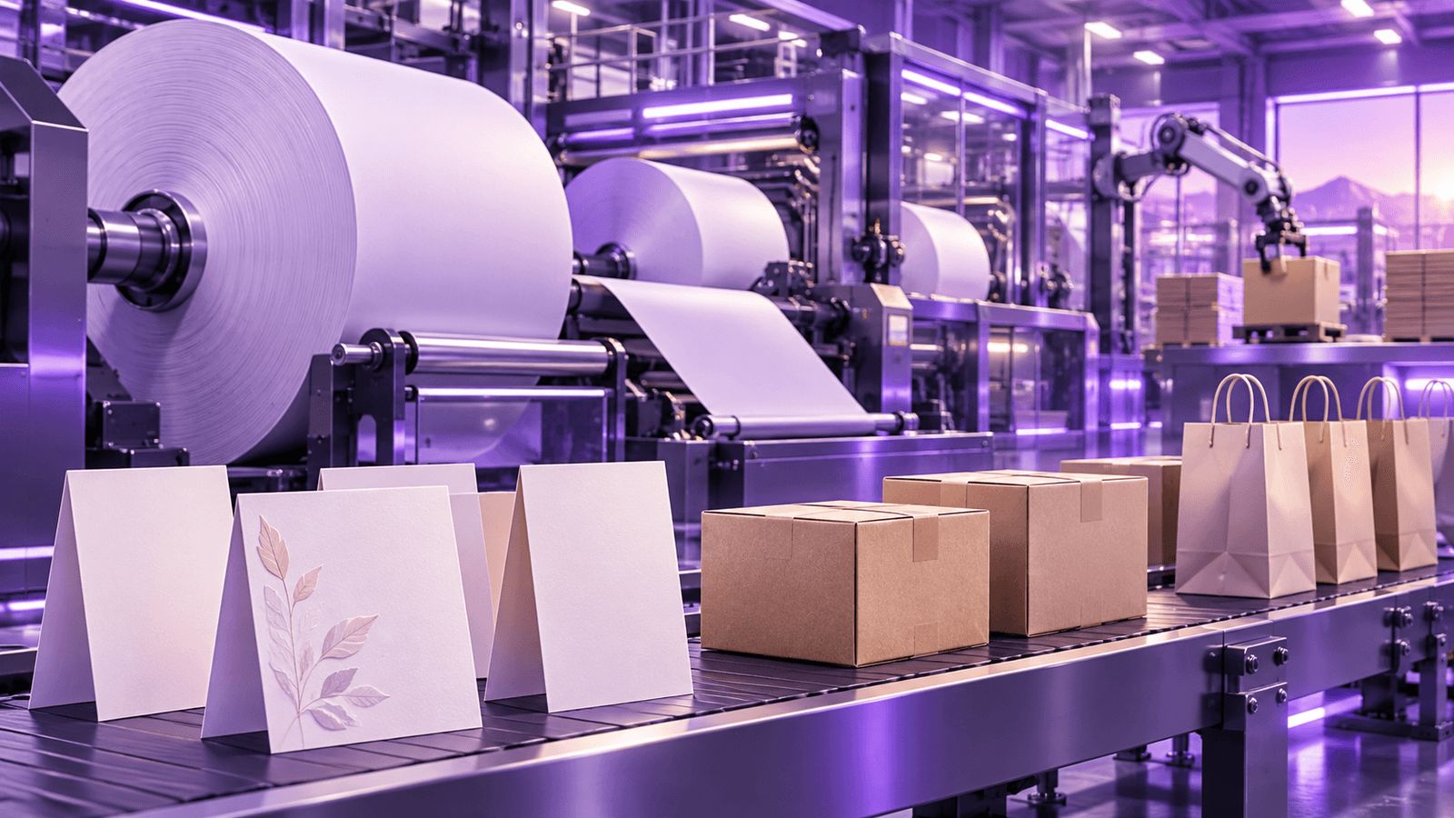 Top 10 Best Paper Goods Manufacturers in Olathe