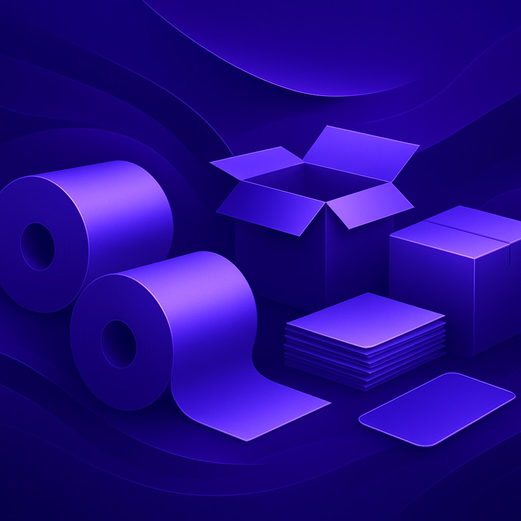 Top 10 Best Paper Goods Manufacturers in Paraguay