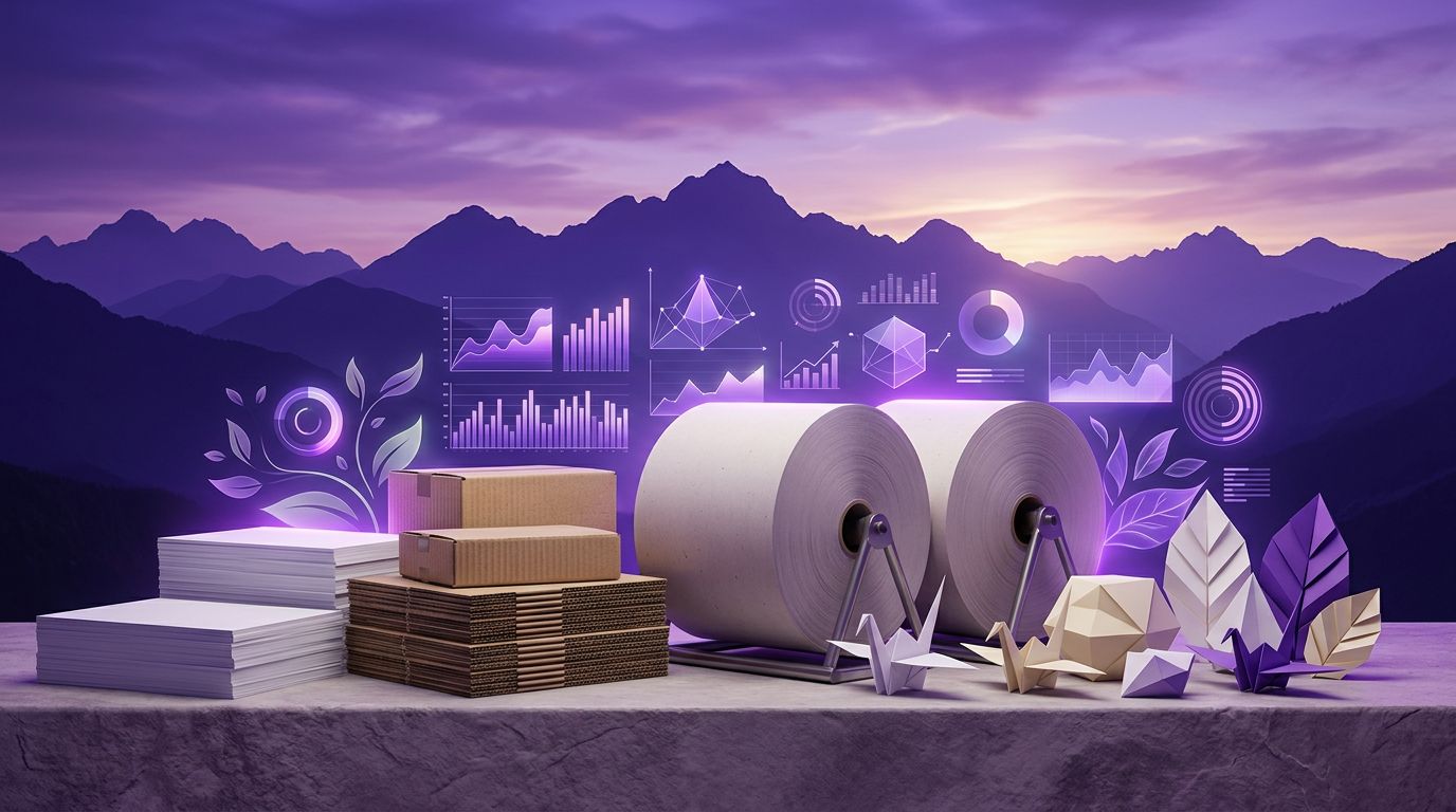 Top 10 Best Paper Goods Manufacturers in Pasadena