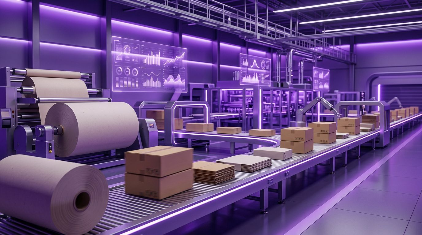 Top 10 Best Paper Goods Manufacturers in Pearland