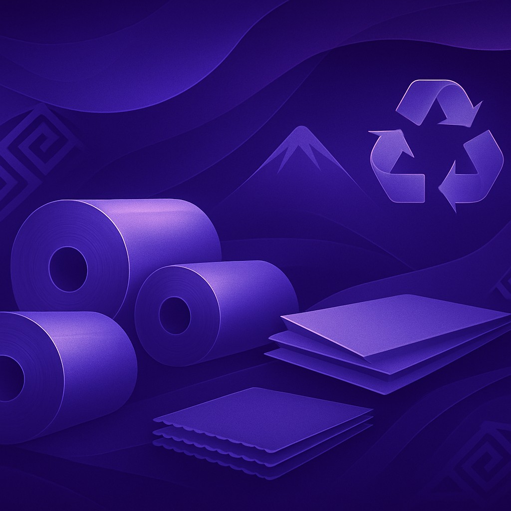 Top 10 Best Paper Goods Manufacturers in Peru