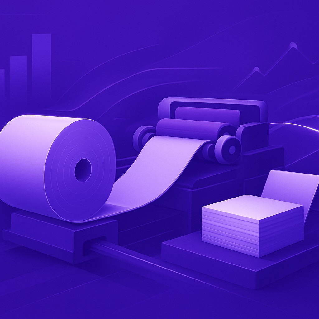 Top 10 Best Paper Goods Manufacturers in Poland