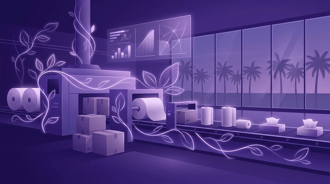 Top 10 Best Paper Goods Manufacturers in Pompano Beach