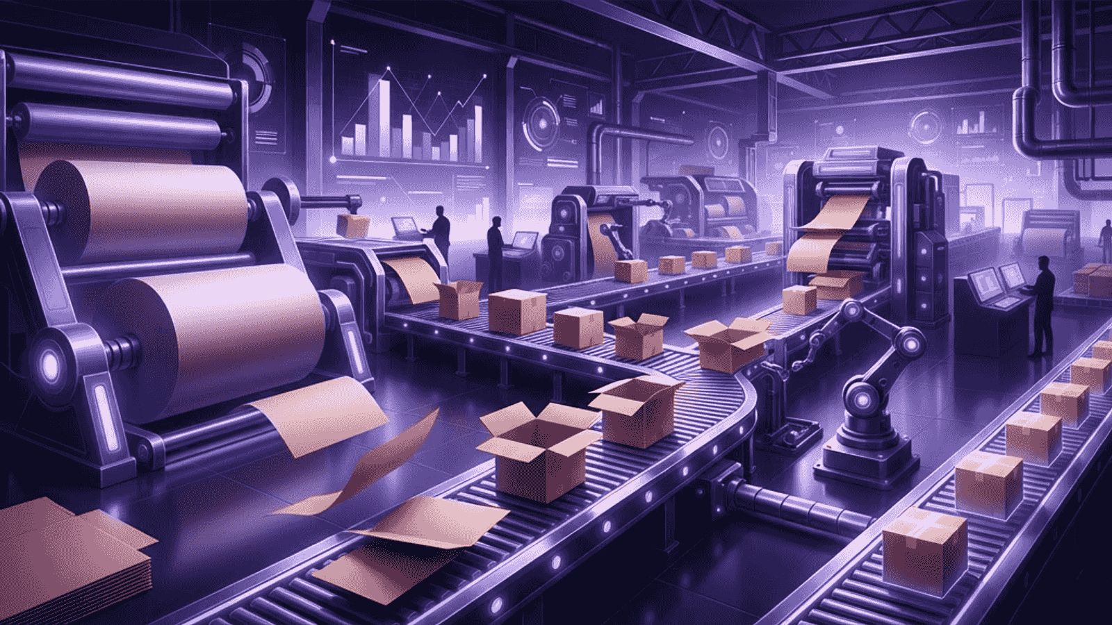 Top 10 Best Paper Goods Manufacturers in Raleigh