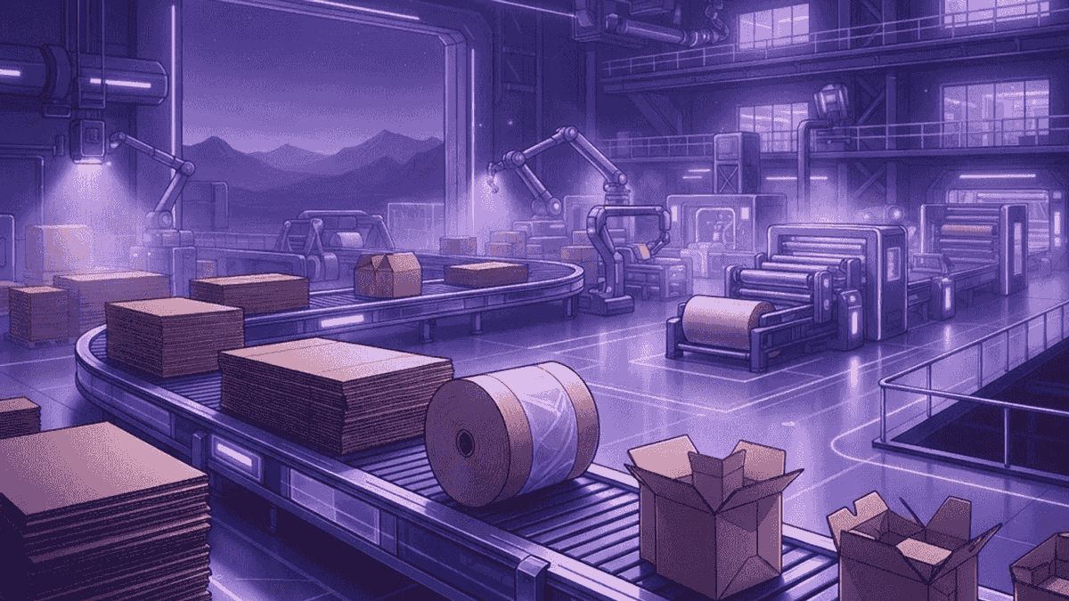 Top 10 Best Paper Goods Manufacturers in Reno