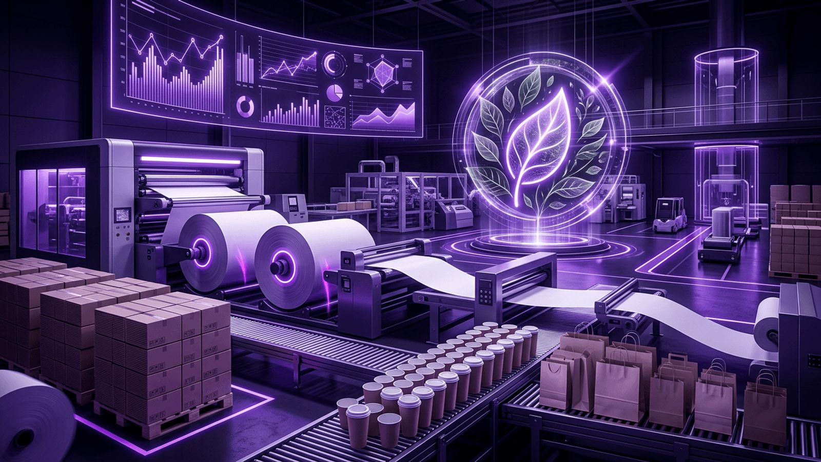 Top 10 Best Paper Goods Manufacturers in Rio Rancho