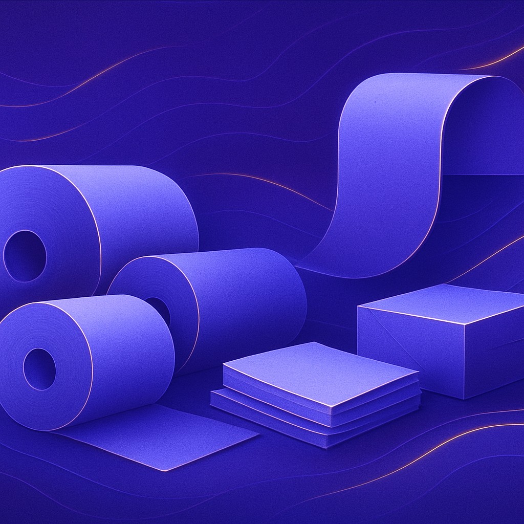 Top 10 Best Paper Goods Manufacturers in Romania