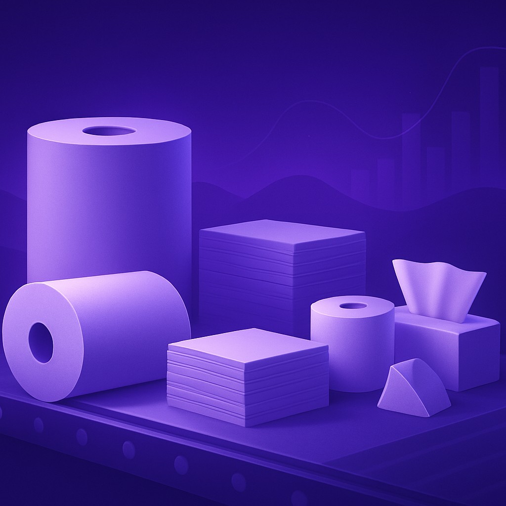 Top 10 Best Paper Goods Manufacturers in Rwanda