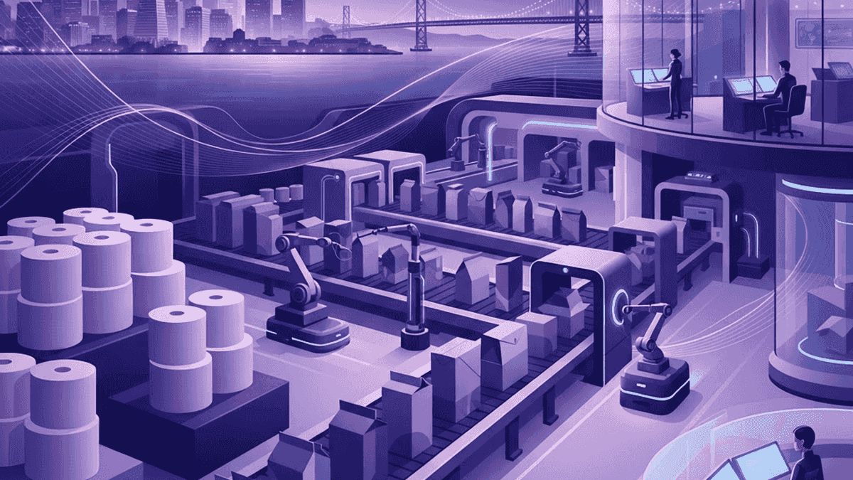 Top 10 Best Paper Goods Manufacturers in San Francisco