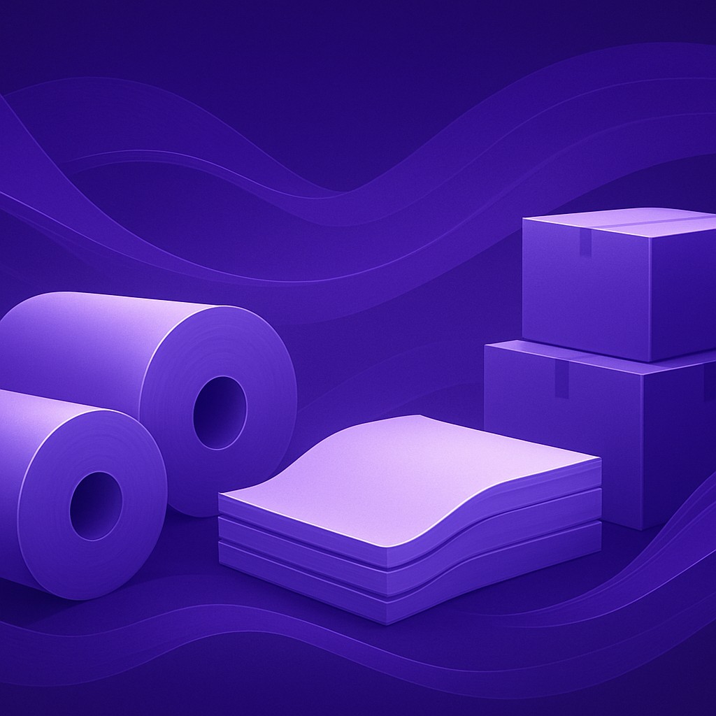 Top 10 Best Paper Goods Manufacturers in Sierra Leone