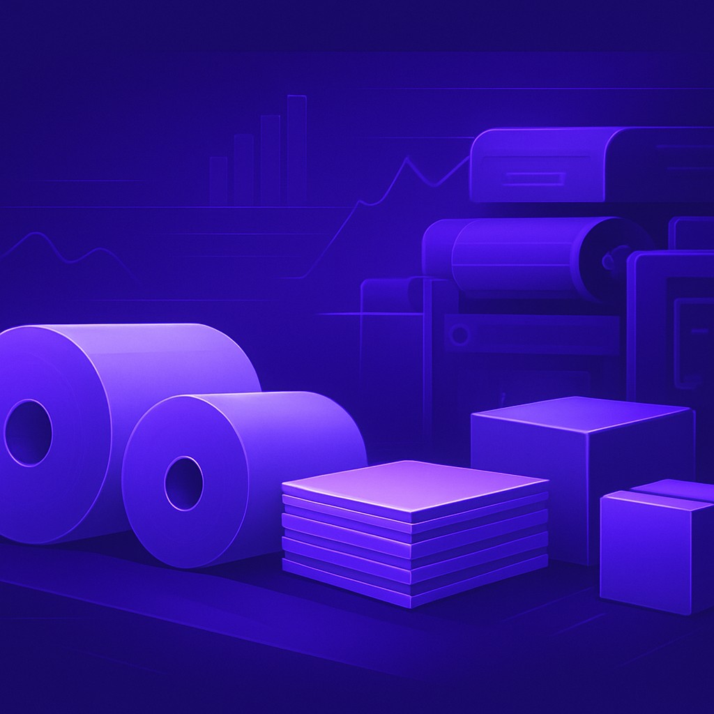 Top 10 Best Paper Goods Manufacturers in Somalia