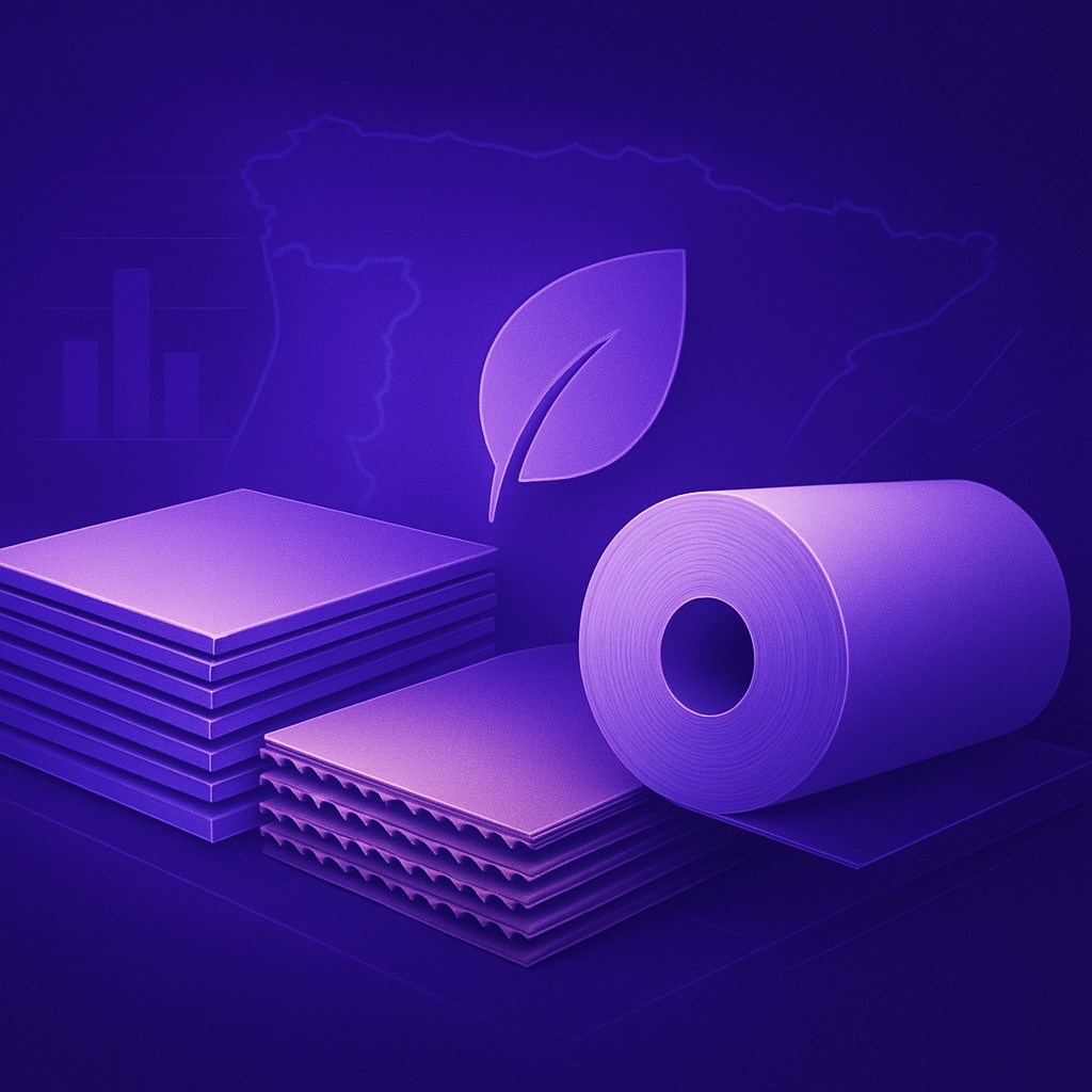 Top 10 Best Paper Goods Manufacturers in Spain
