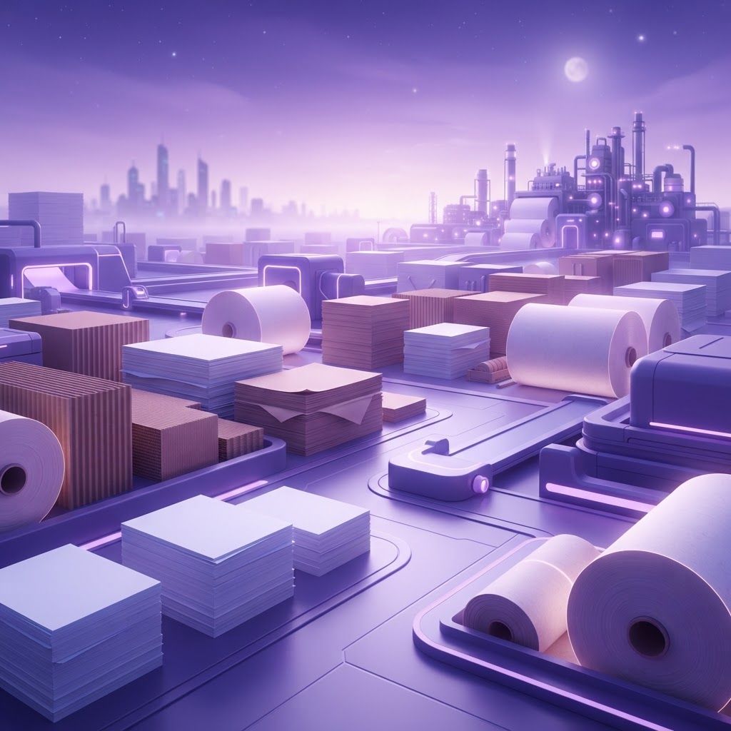Top 10 Best Paper Goods Manufacturers in Spring Valley