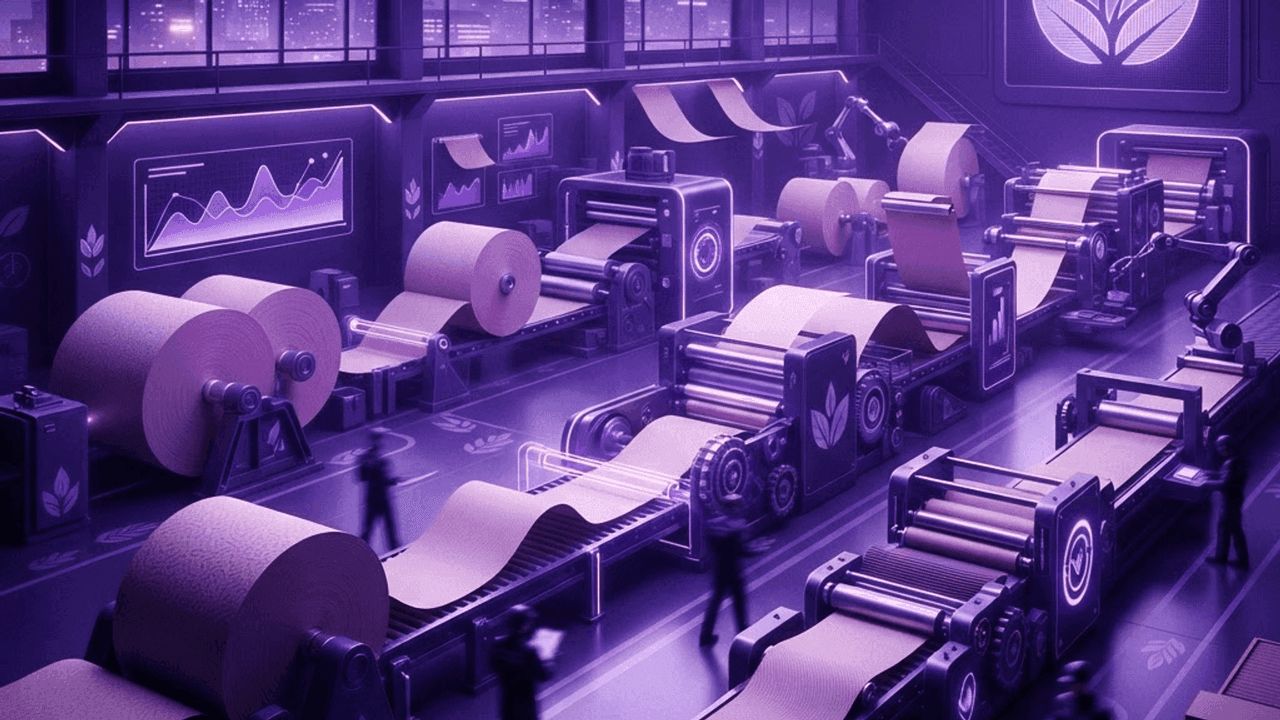 Top 10 Best Paper Goods Manufacturers in Springfield
