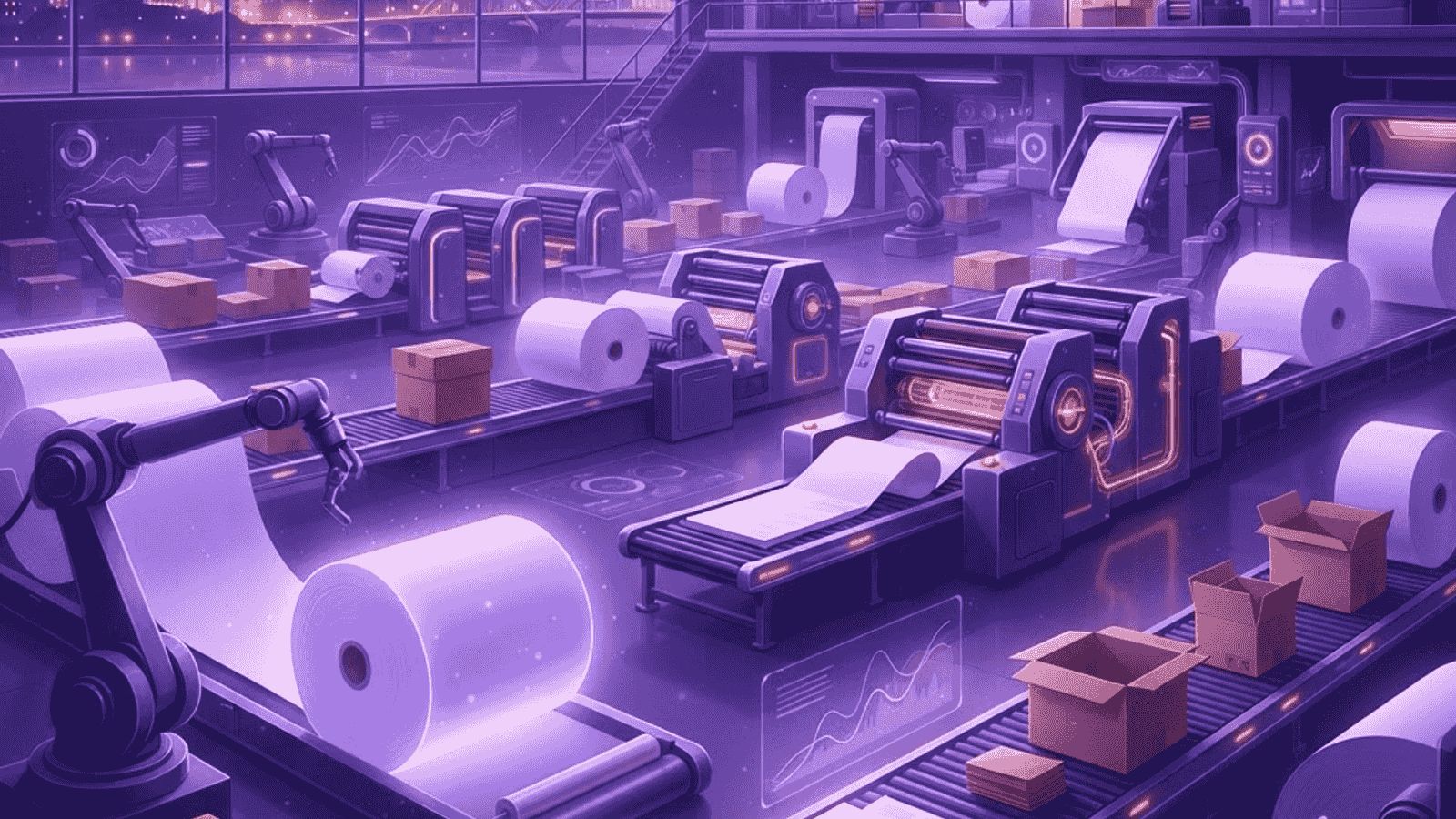 Top 10 Best Paper Goods Manufacturers in St. Paul