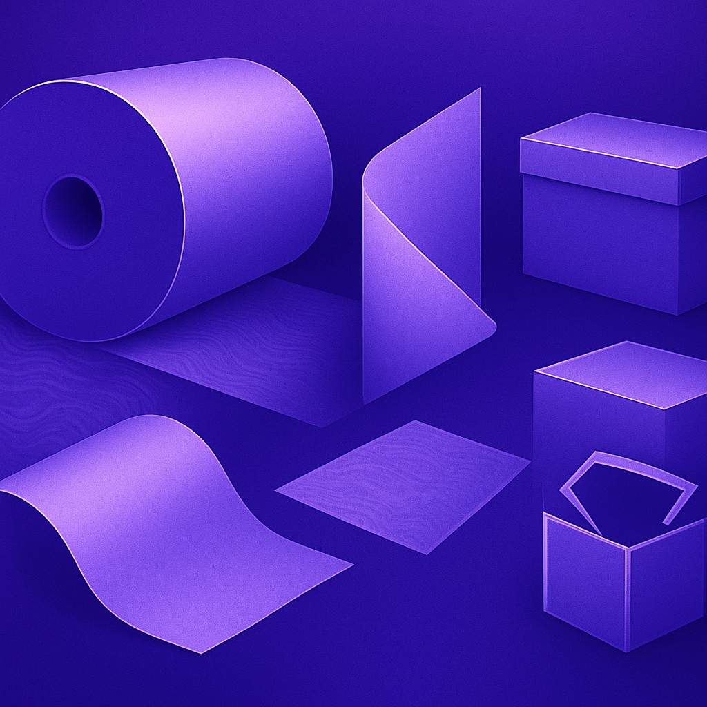 Top 10 Best Paper Goods Manufacturers in Taiwan