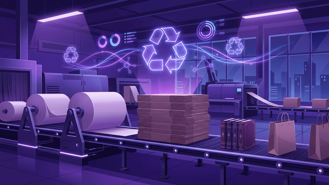 Top 10 Best Paper Goods Manufacturers in Topeka