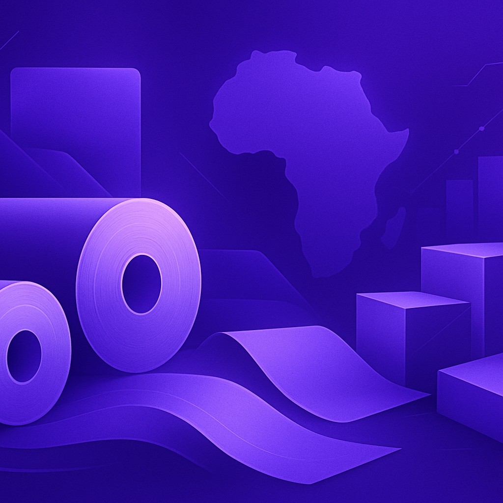 Top 10 Best Paper Goods Manufacturers in Uganda
