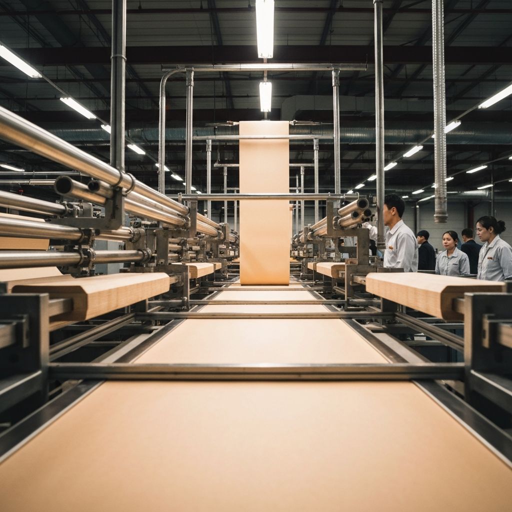 Top 10 Best Paper Goods Manufacturers in USA