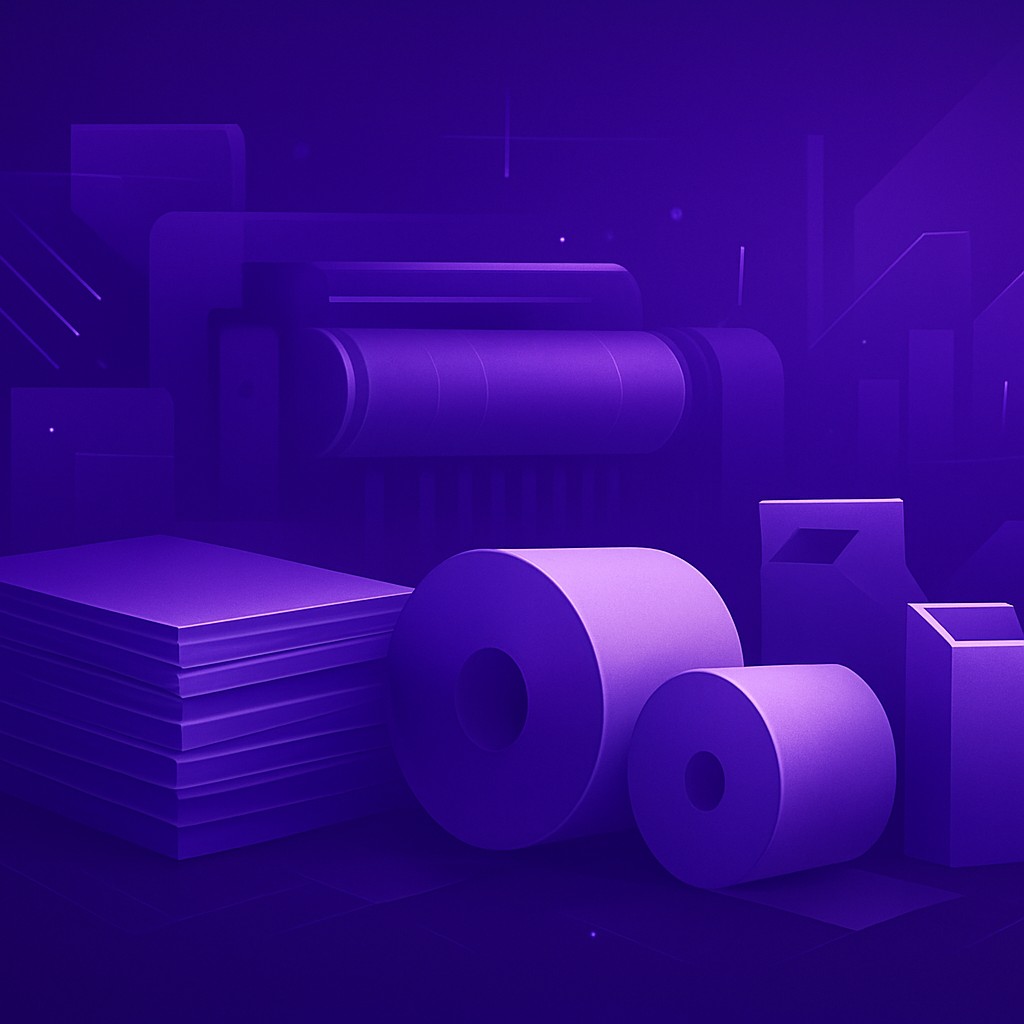 Top 10 Best Paper Goods Manufacturers in Uzbekistan