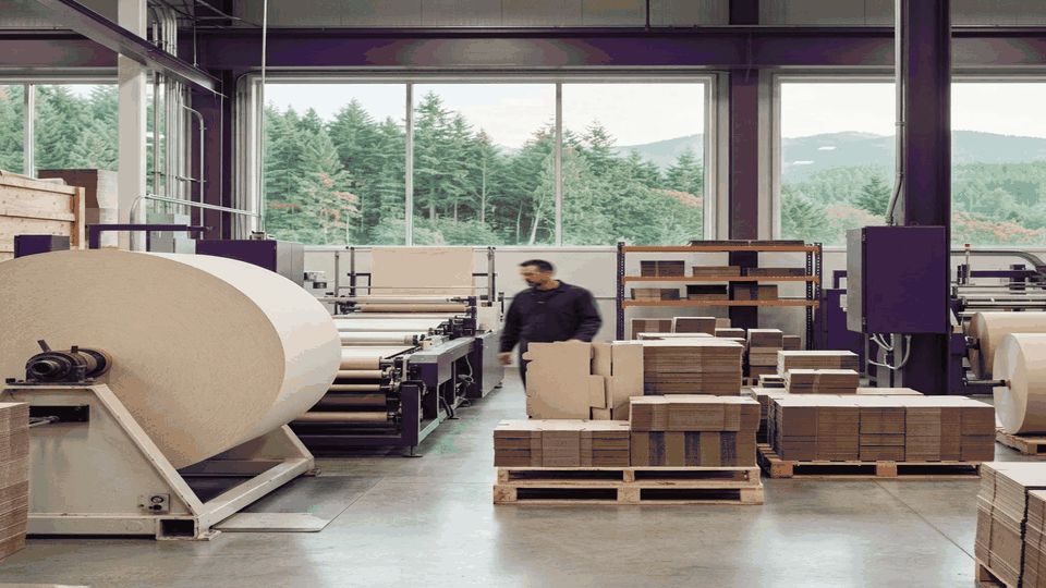 Top 10 Best Paper Goods Manufacturers in Washington