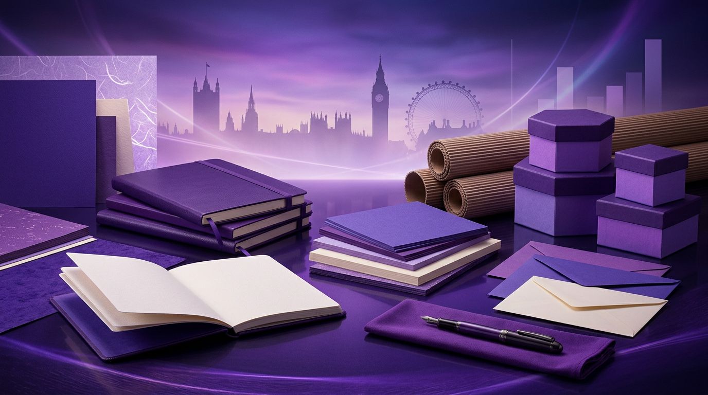 Top 10 Best Paper Goods Manufacturers in Westminster