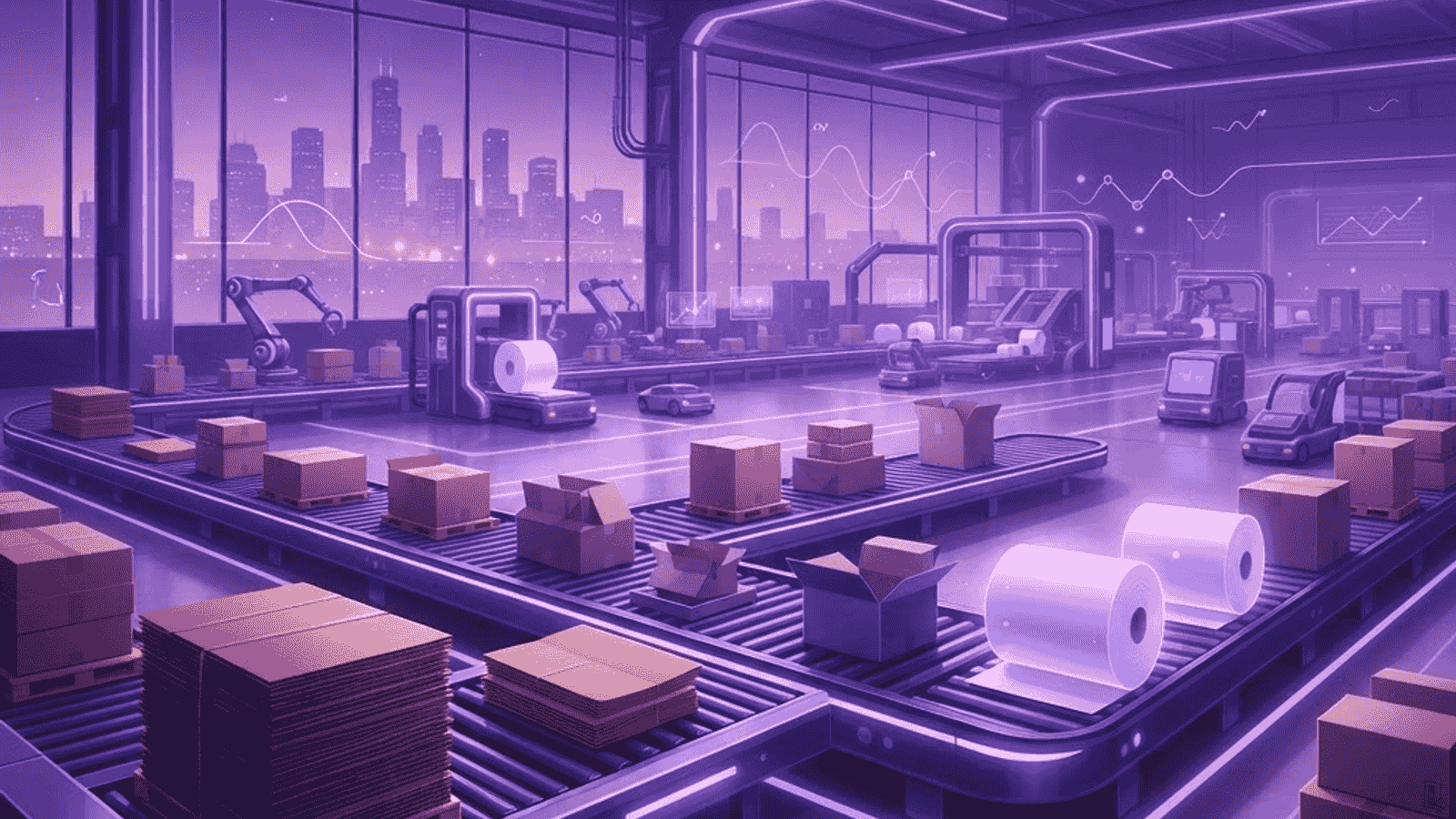 Top 10 Best Paper Goods Manufacturers in Wichita