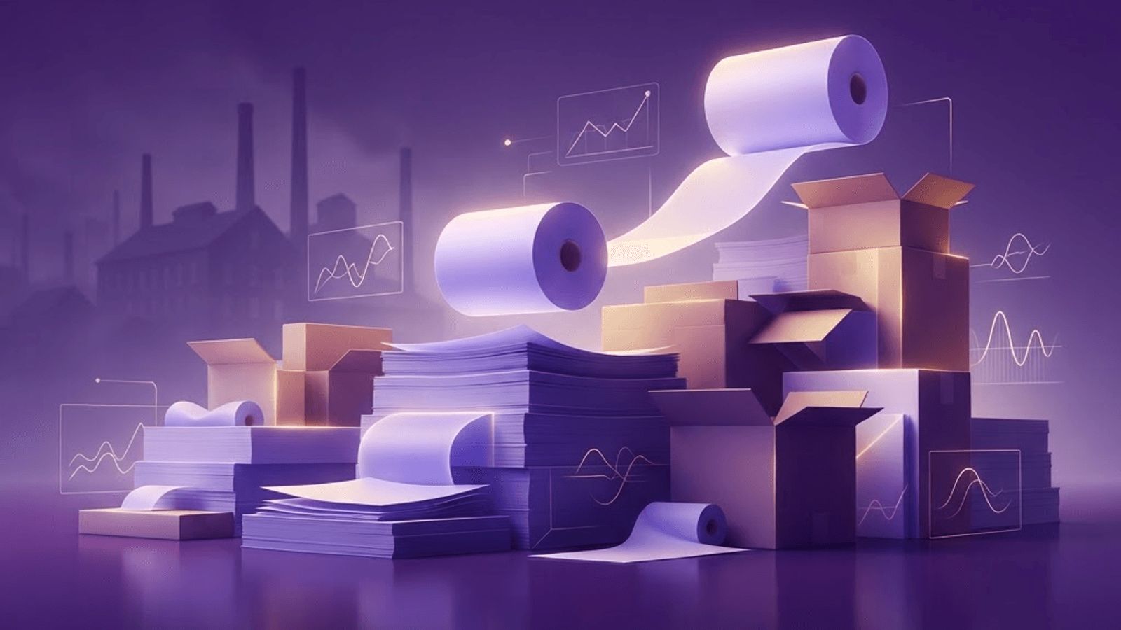 Top 10 Best Paper Goods Manufacturers in Worcester